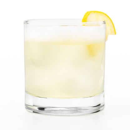 Libbey 917CD Heavy Base Rocks Glasses Set of 12, 11 oz