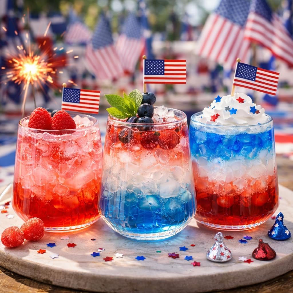 40 Pack 12oz Ribbed Stemless Disposable Plastic Wine Glasses, Shatterproof