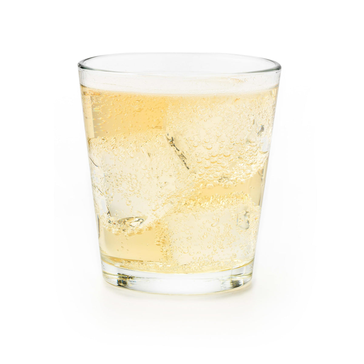 Libbey 917CD Heavy Base Rocks Glasses Set of 12, 11 oz